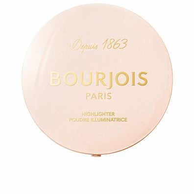 MAXI ROUND Illuminator #Champagne 2,5 gr