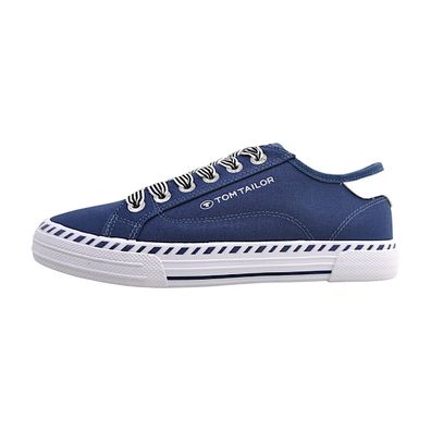 Tom Tailor 9590070002 Blau denim
