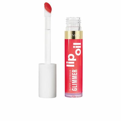 SUPER Lustrous Glimmer Lippenöl #03 -Glow Mama 3,8 ml