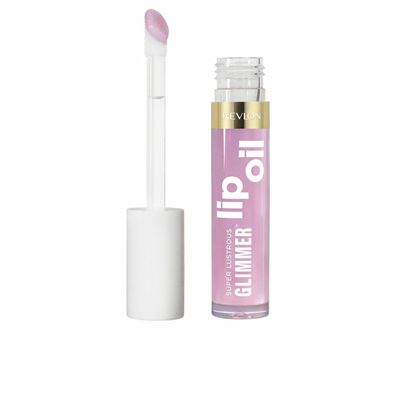 SUPER Lustrous Glimmer Lippenöl #05 -Vio-Lit 3,8 ml