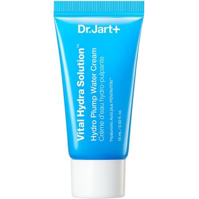 Vital Hydra Solution Feuchtigkeitsspendende Gesichtscreme 15 ml
