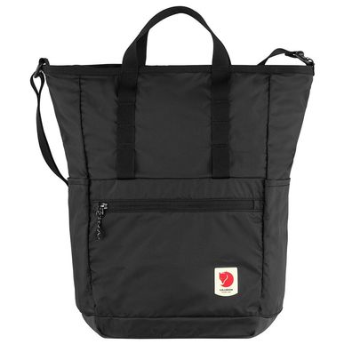 Fjällräven High Coast Totepack F23225, Black, Unisex