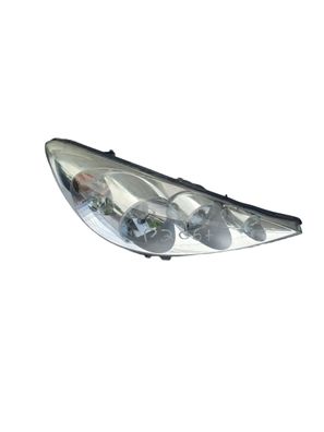 Peugeot 206+ Scheinwerfer Rechts 9686606280