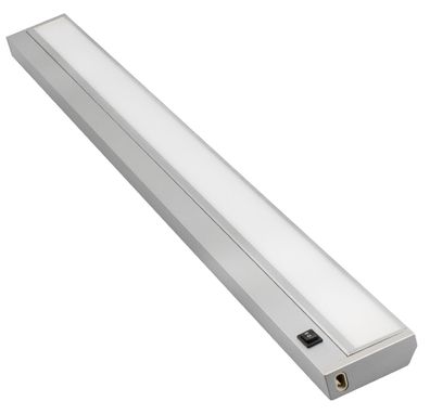 LED Unterbauleuchte Küche 5 W Küchenleuchte 36,2cm Swing Pro Change