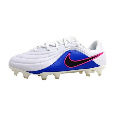 Nike Tiempo Maestro FG IB5026-146 Weiß weiß/blau 146