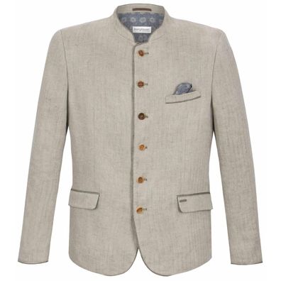 Trachtenjacke Adriano schilf