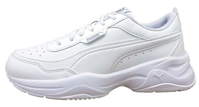Puma Cilia Mode 371125/002 Weiß white/silver 02