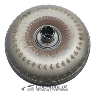 Wandler Drehmomentwandler Porsche Cayenne GTS 4.8 92A 958 12-14 0C8323571E 95831