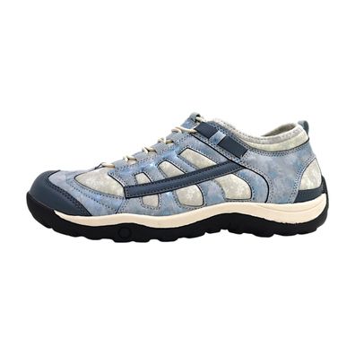 Post Xchange 0370302/4499 Blau light blue multi 4499