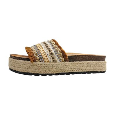 Meyla Sira 261-4102/1203 Braun camel 1203