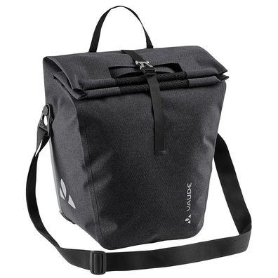 Vaude ReCycle Back Single 15963, black, Unisex