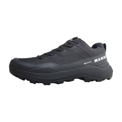 Mammut Sertig III Low GTX Men 3030-05590-0001/1075 Schwarz Black 1075