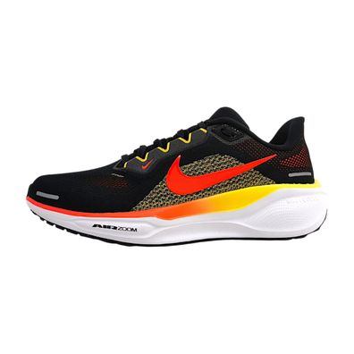 Nike Air Zoom Pegasus41 016 Schwarz black/orange 016