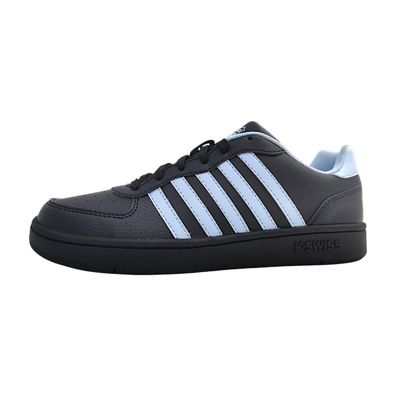 K-Swiss Court Cali 94777-062 Schwarz Black/skyway 062