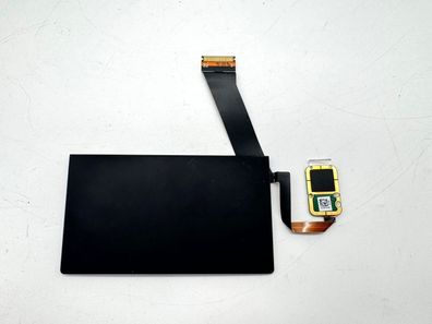 Lenovo ThinkPad X1 Carbon 6th Touchpad mit Fingerprint 8SSM10P21483