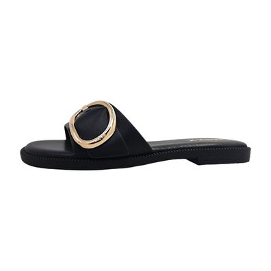 Mexx Tewy Saolak MI001603961W/1000 Schwarz black 1000