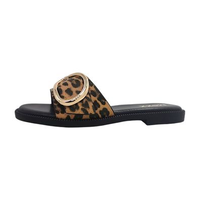 Mexx Tewy Saolak MI001603961W-01/2012 Schwarz tan leo 2012