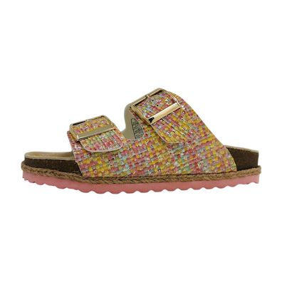 Jane Klain 274278-569 Mehrfarbig pink/rose 569