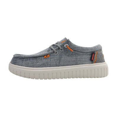 Fusion Emma 4.0 Blau steel blue