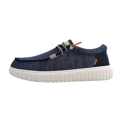 Fusion Jack 4.0 Blau electric blue