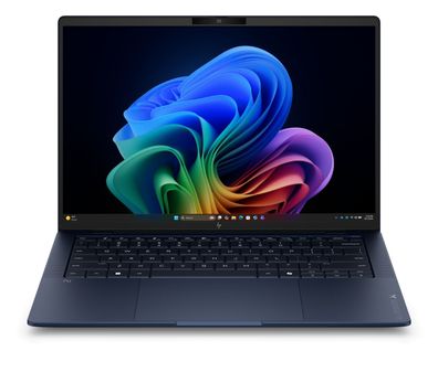 HP EliteBook X G2i Notebook Next Gen AI - Intel Core Ultra 5 325 / 2.1 GHz - Win 11 P