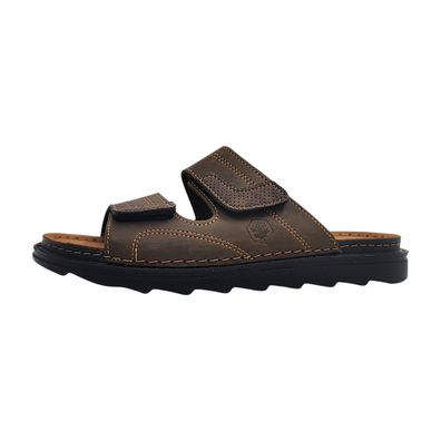 Lumberjack Asher 102268847 Braun dkl. brown