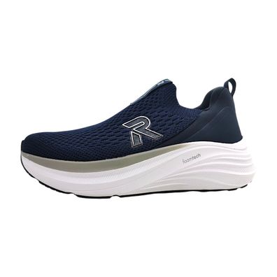 Rieker W4100-14 Blau blau 14