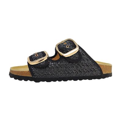 Jane Klain 274459-009 Schwarz black 009