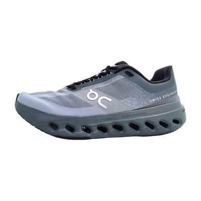 On Cloudsurfer Next 3ME3002-4720 Grau stone/marsh 4720