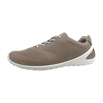 Ecco Biom Lite Low-Cut 802384/02459 Braun moon rock 02459