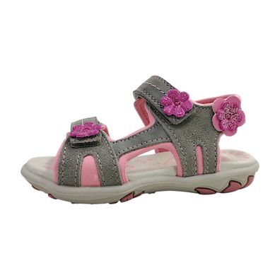 S. Cool 5089-802-299 Grau grau/rose 299