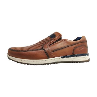 Sioux Cayhall 12062 Braun cognac