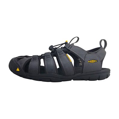 KEEN Clearwater CNX K1013107 Schwarz magnet/black