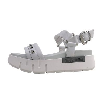 Nero Giardini E617065D/707 Weiß weiß 707