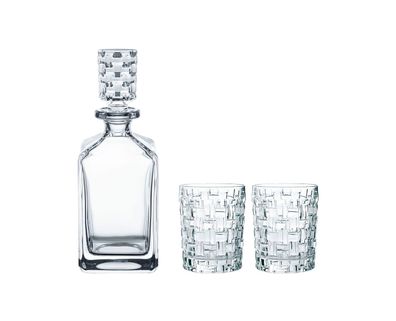 Nachtmann Whisky Set/3 Bossa Nova 101095