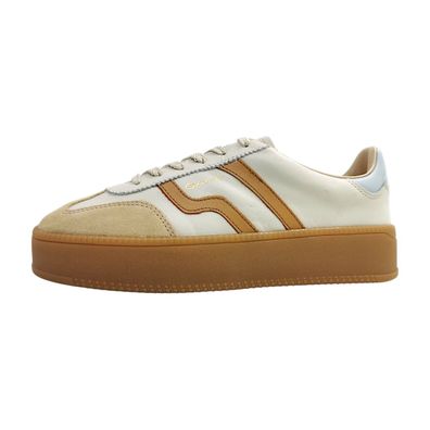 Gant Cuzmani 32531202/G383 Beige offwhite/light blue G383