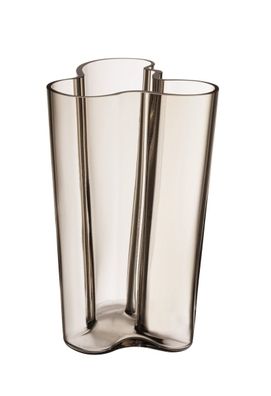 Iittala Alvar Aalto Vase Finnlandia - 251 mm - Leinen 1051431