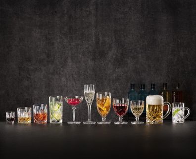 Nachtmann Bierkelch Set/4 Noblesse 102556