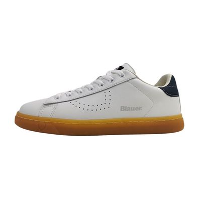 Blauer USA LOWELL S6LOWELL01/LEA Weiß white/navy