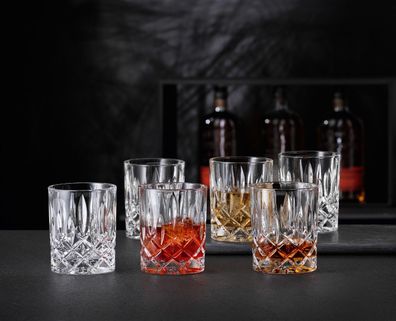 Nachtmann Whiskybecher Noblesse 101417