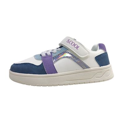 S. Cool 5094301-81 Weiß blau/weiß 81