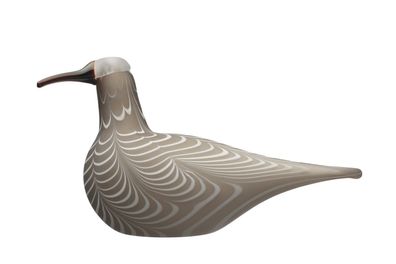Birds by Toikka Curlew 350 x 195 mm Sand 1067557