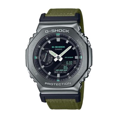 Casio Herrenarmbanduhr GM-2100CB-3AER G-Shock