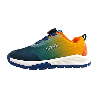 S. Cool 5092-401-809 Mehrfarbig blau/multi 809