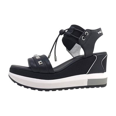 Nero Giardini E616051D/100 Schwarz nero 100