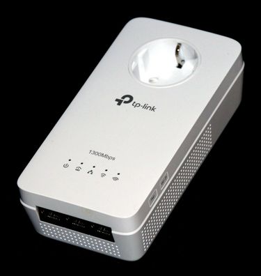 TP-Link AV1300 Gigabit Passthrough Powerline ac Wif-FI Extender TL-WPA8630P Wlan