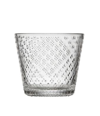 Tundra-Trinkglas 29 cl klar 2-teilig 1065611