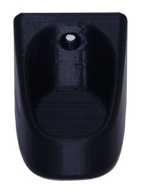 Wandhalterung passend für Philips OneBlade PRO Rasierer Halterung Wandhalter Ständer