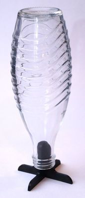 Abtropfhalter Flasche abtropfständer Flaschenständer Abtropfgestell Trockenständ