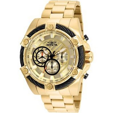Invicta - 25515 - Armbanduhr - Herren - Quarz - Bolt